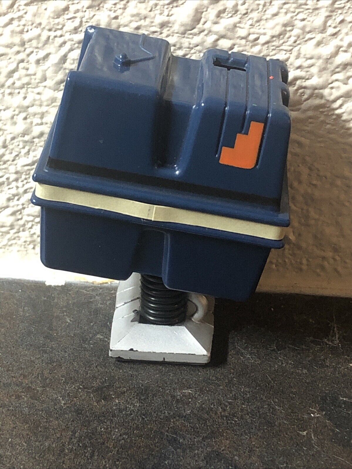 Power Droid sold