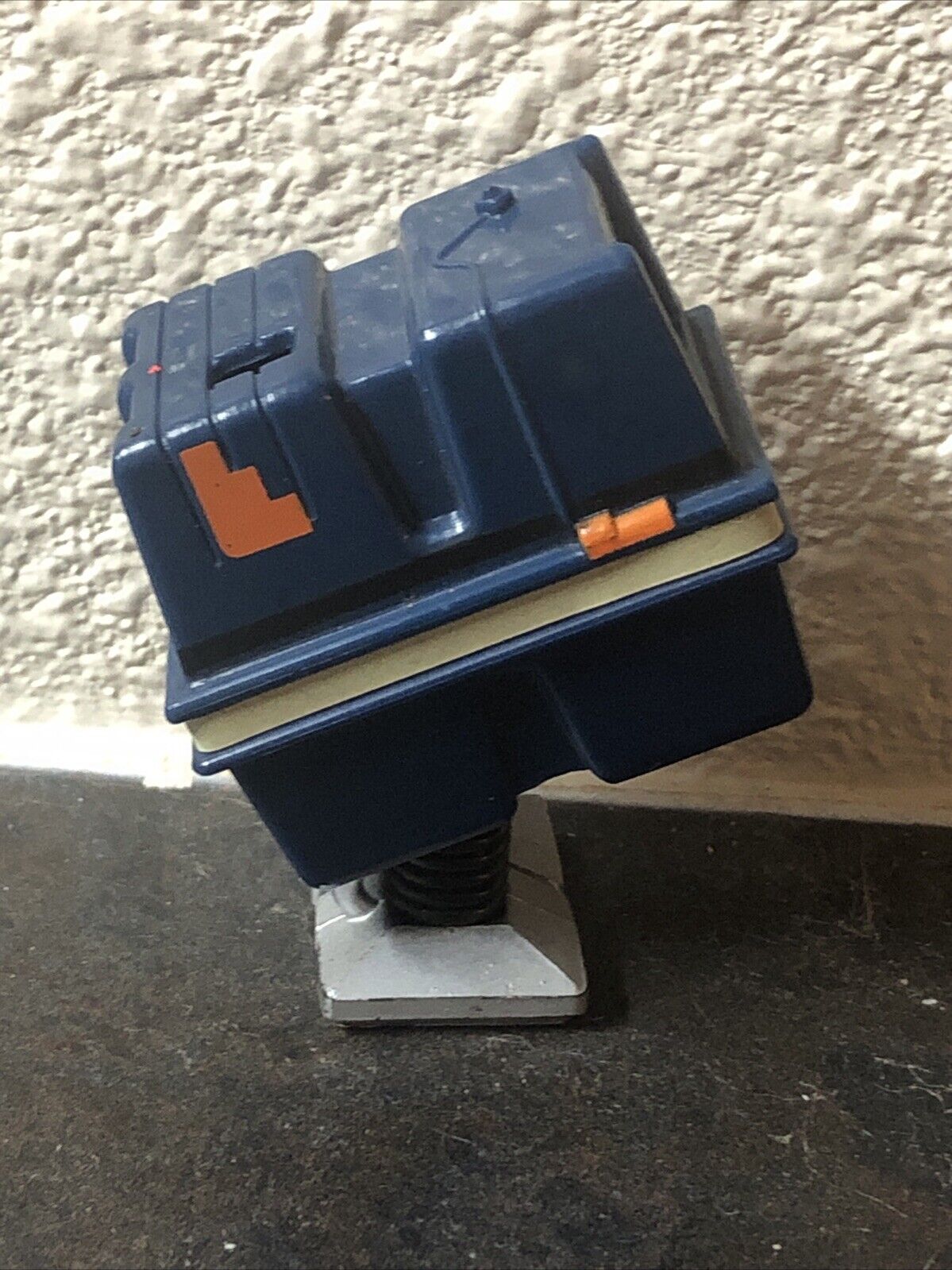 Power Droid sold