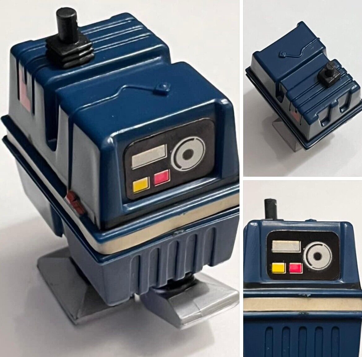 Power Droid sold