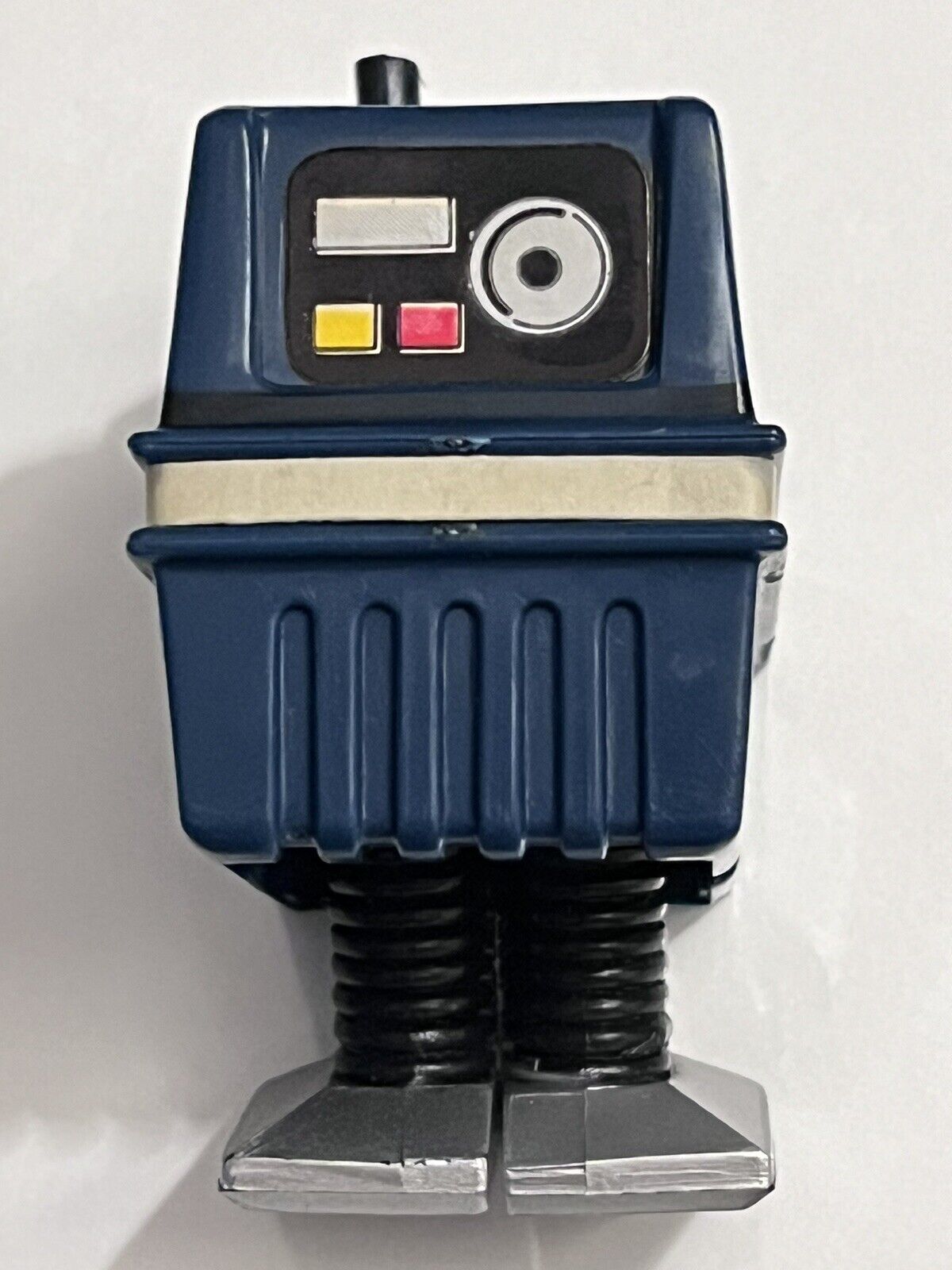 Power Droid sold