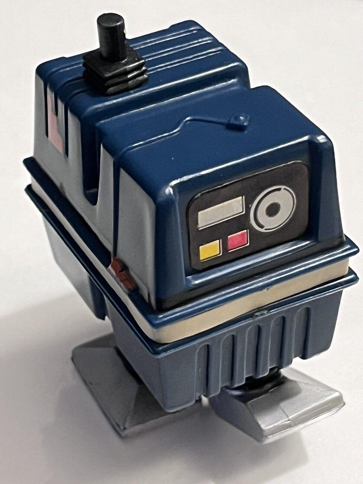 Power Droid sold