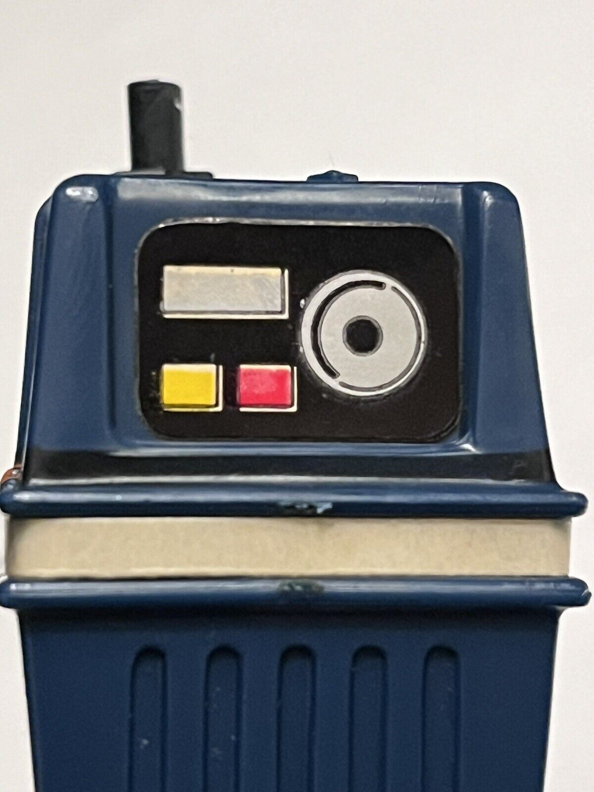 Power Droid sold