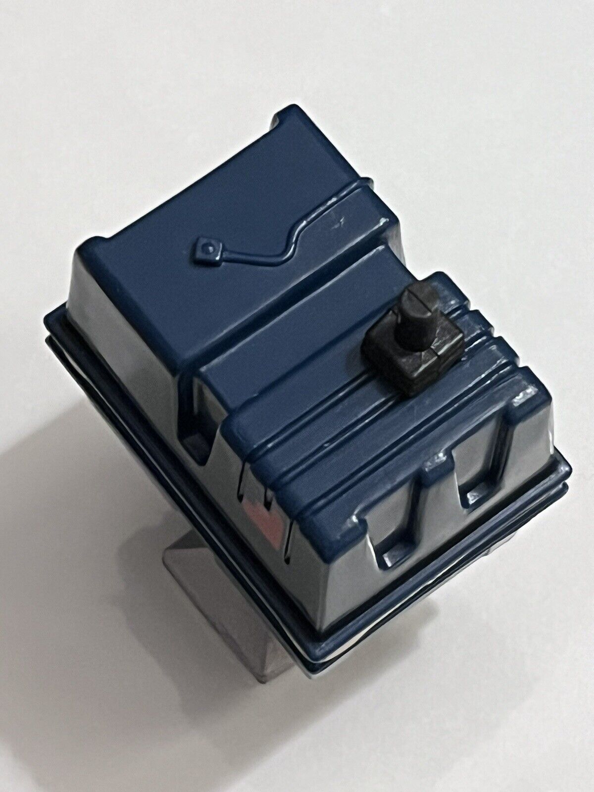 Power Droid sold