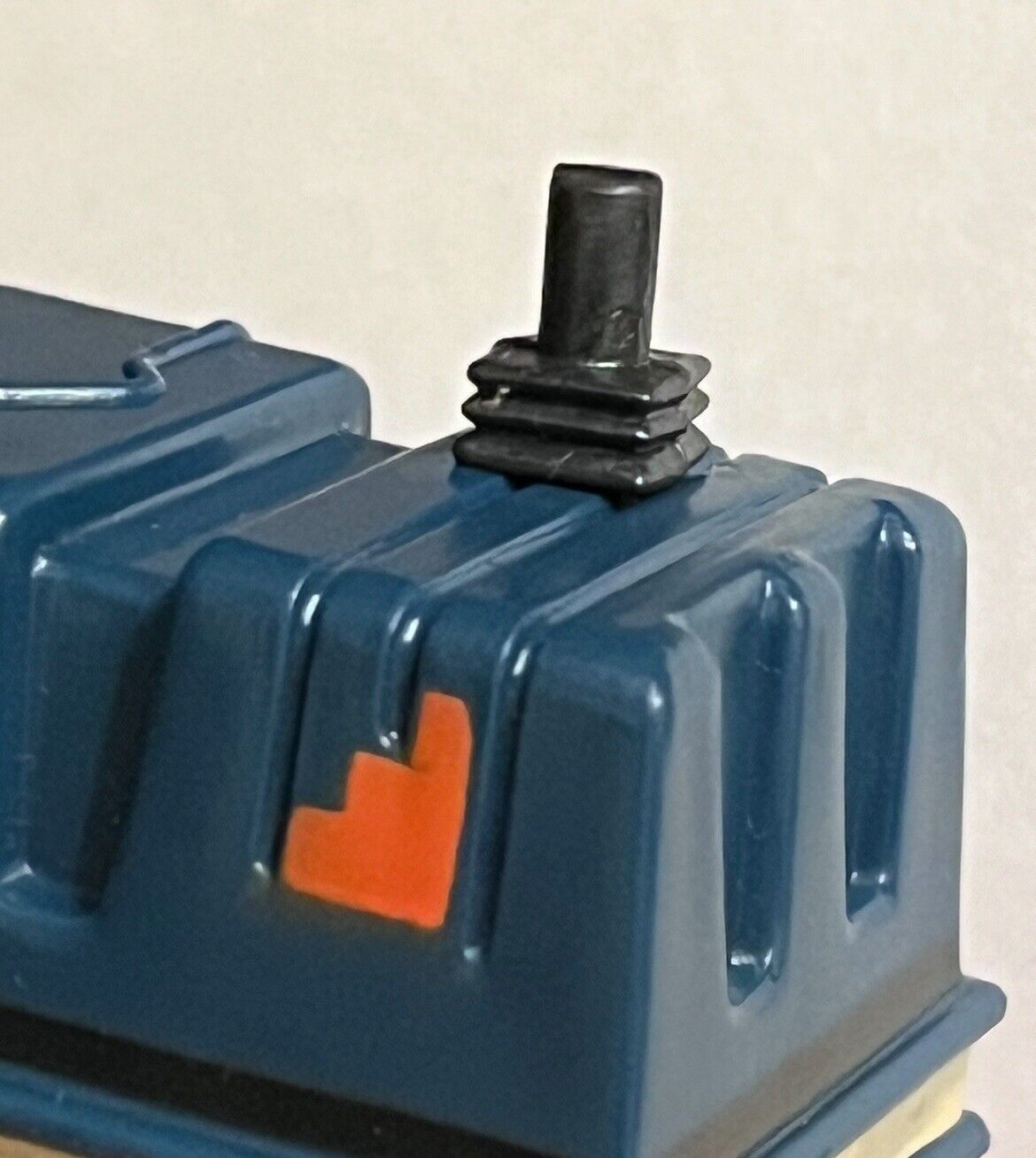 Power Droid sold