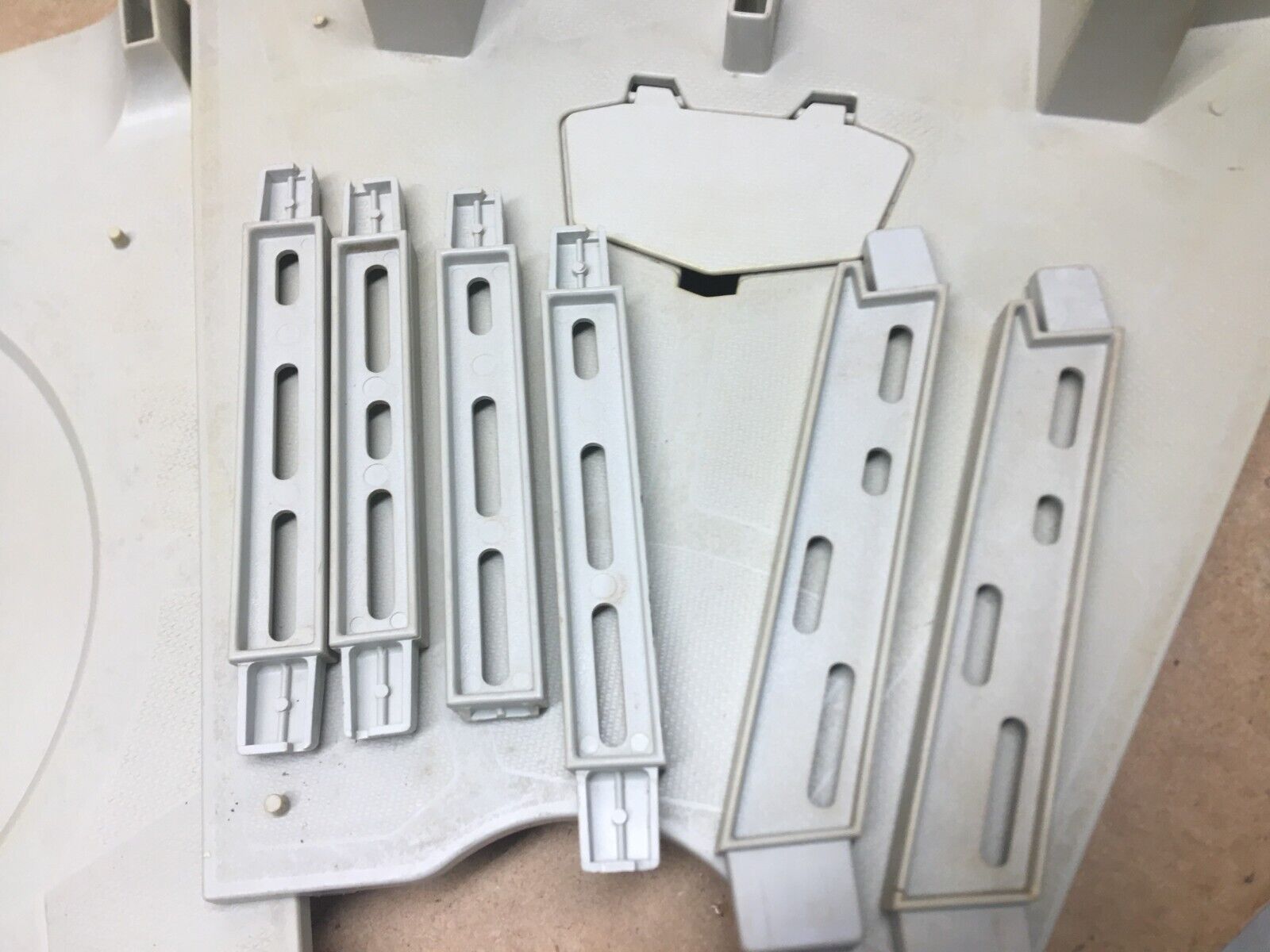 Death Star Space Station (Kenner) sold