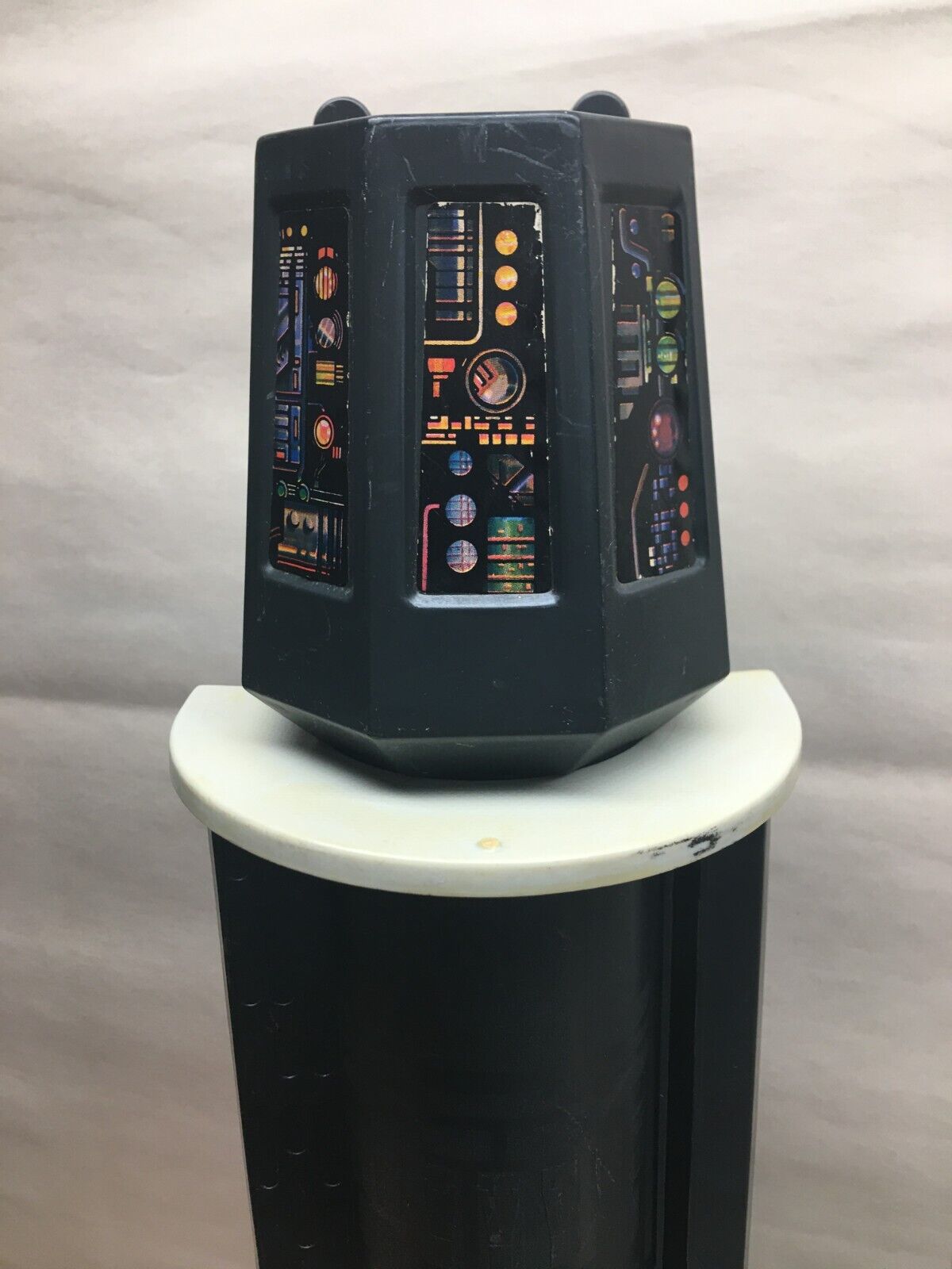 Death Star Space Station (Kenner) sold