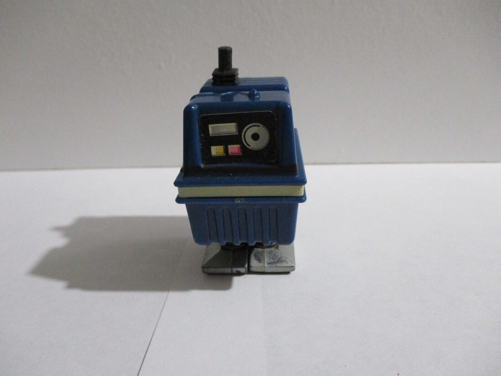 Power Droid sold