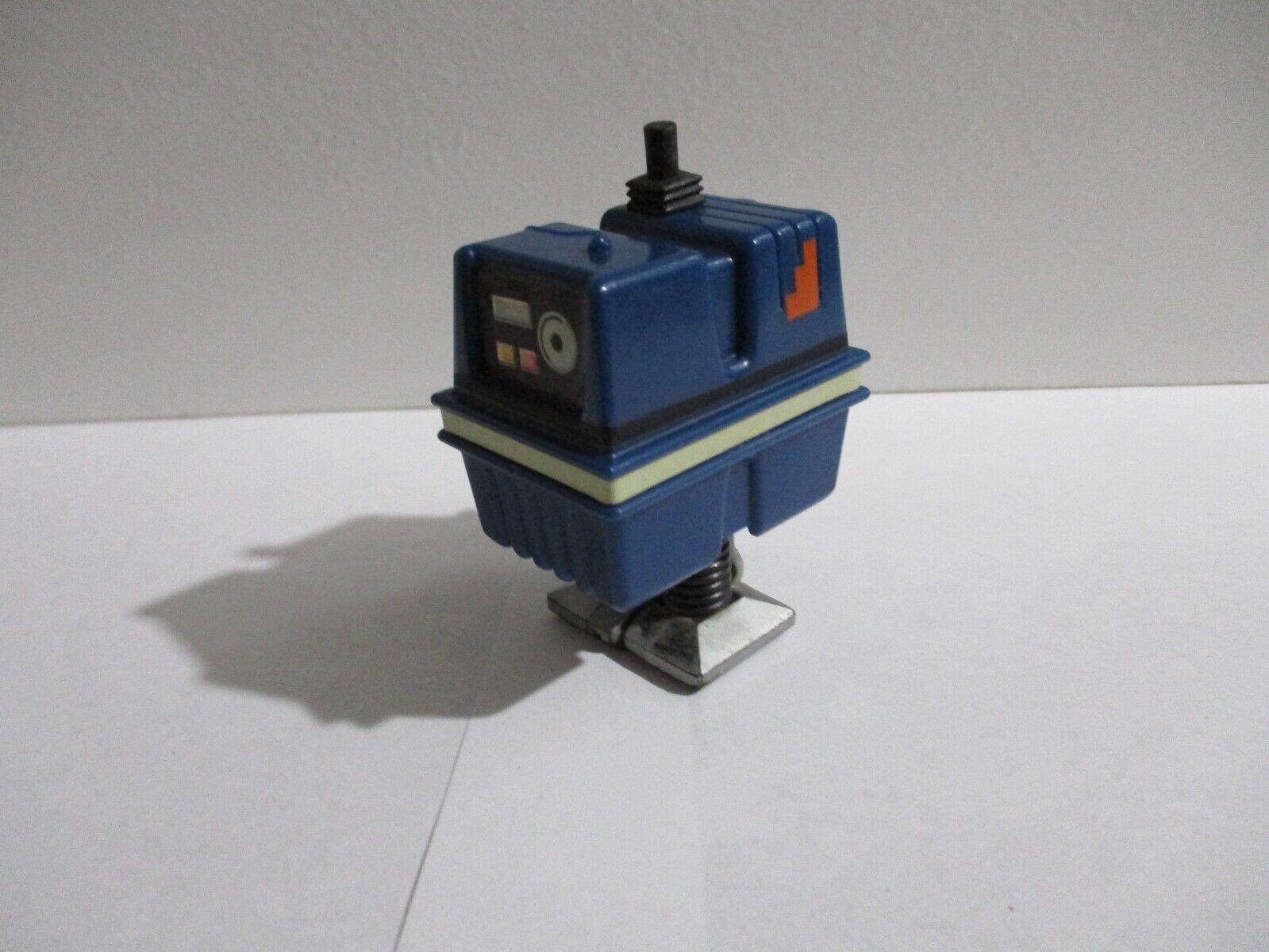 Power Droid sold