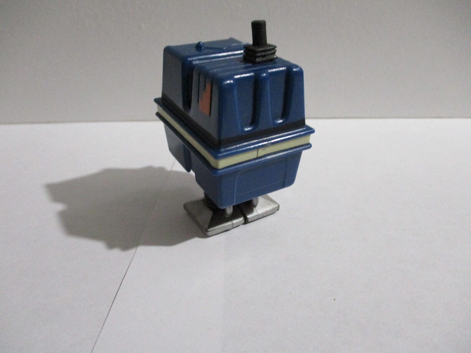 Power Droid sold