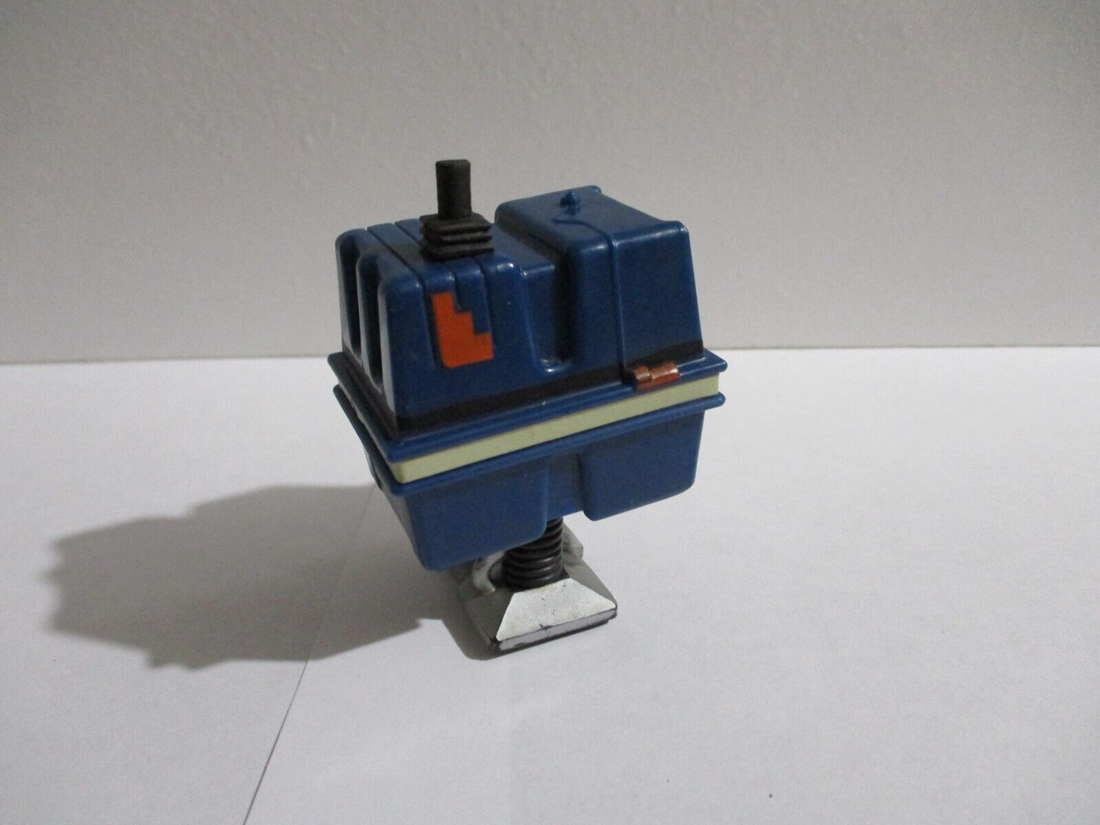 Power Droid sold