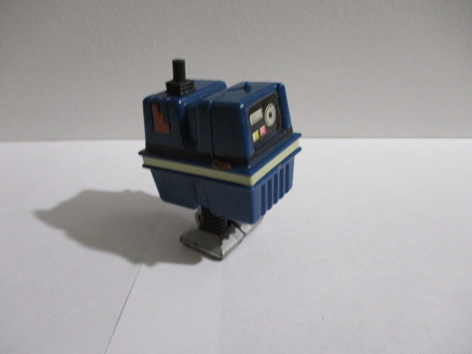 Power Droid sold