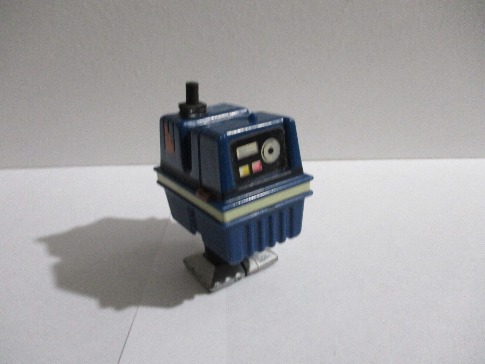 Power Droid sold