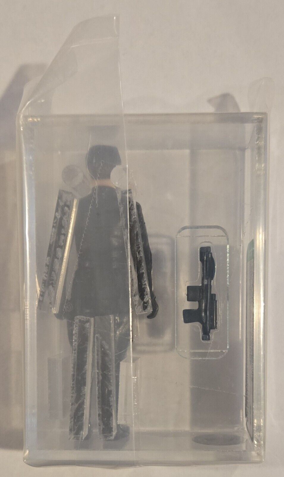Imperial Commander sold