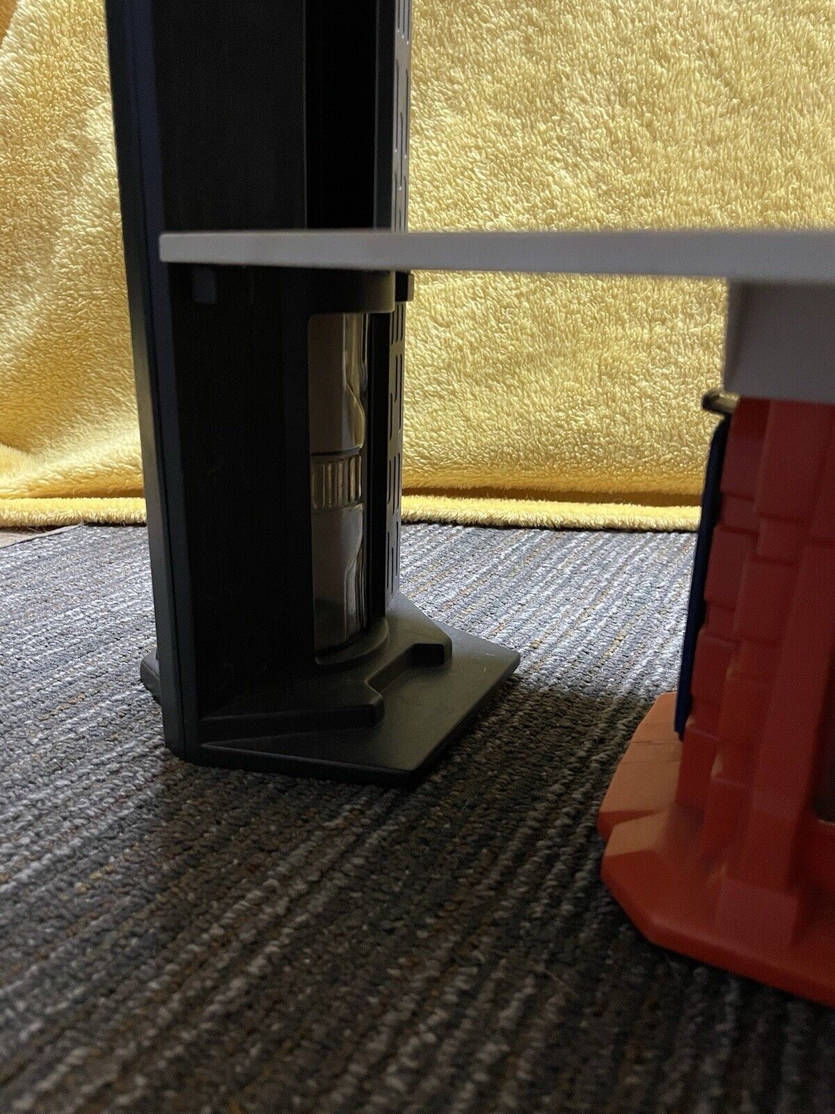Death Star Space Station (Kenner) sold