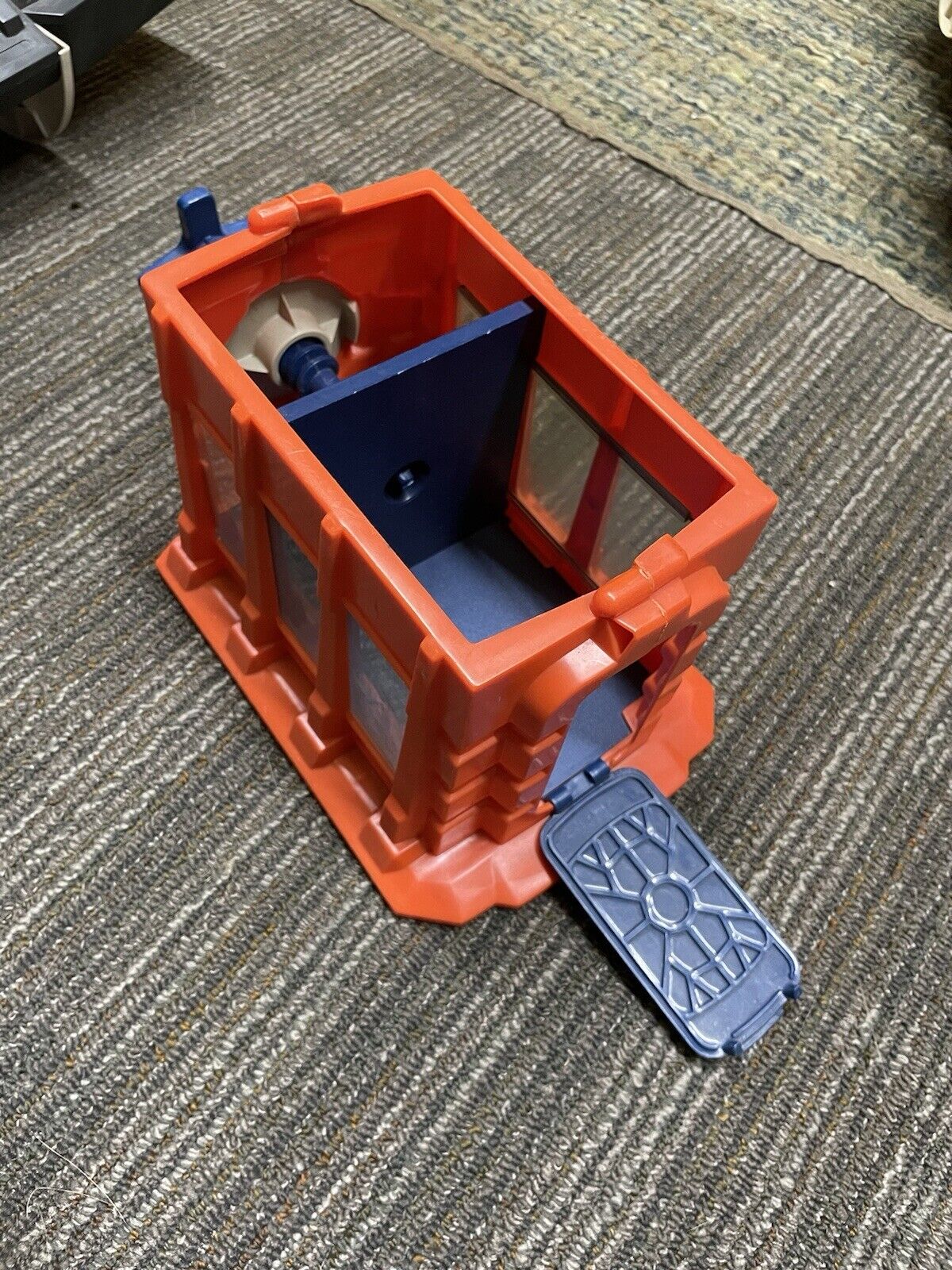 Death Star Space Station (Kenner) sold
