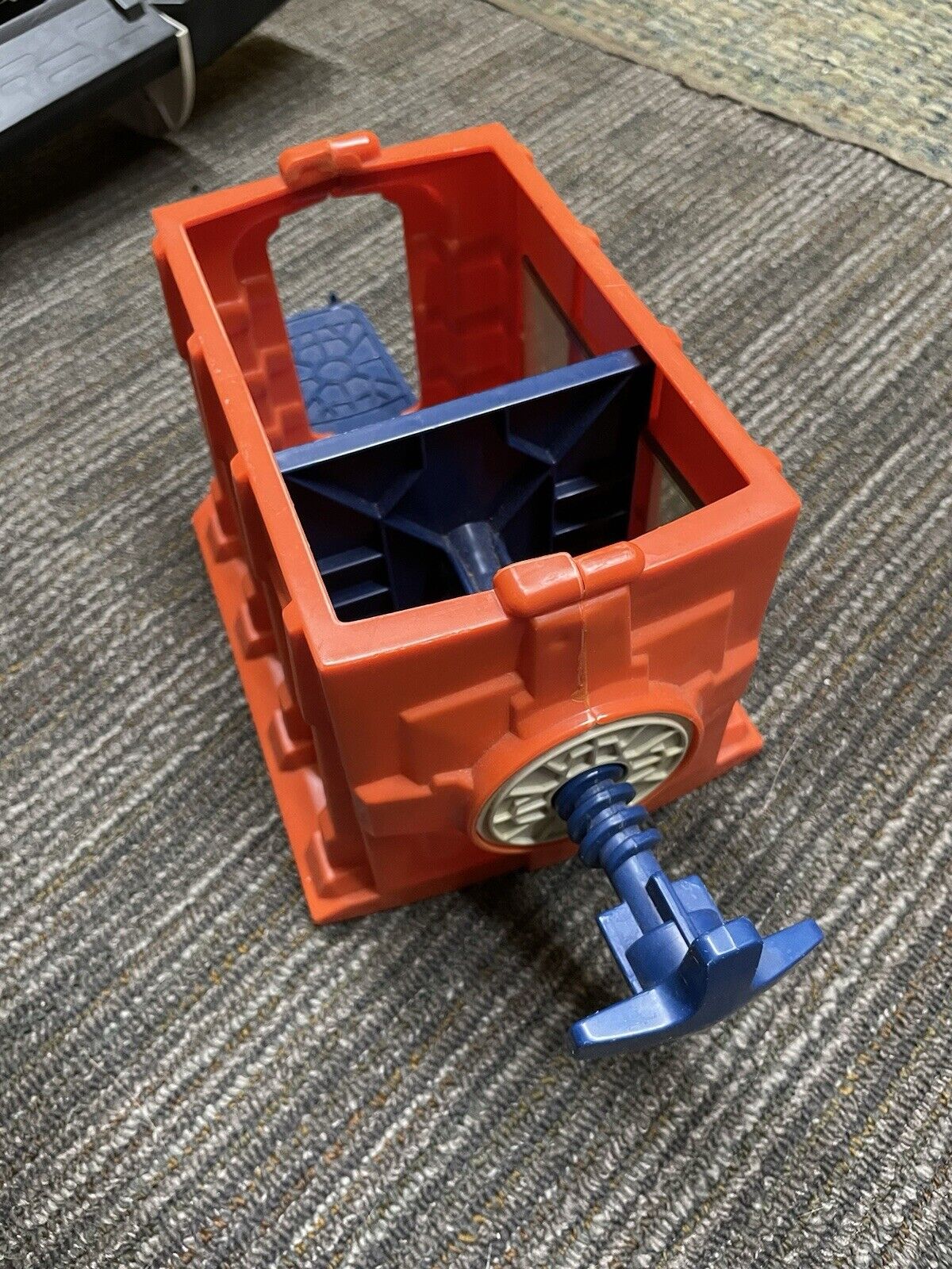 Death Star Space Station (Kenner) sold