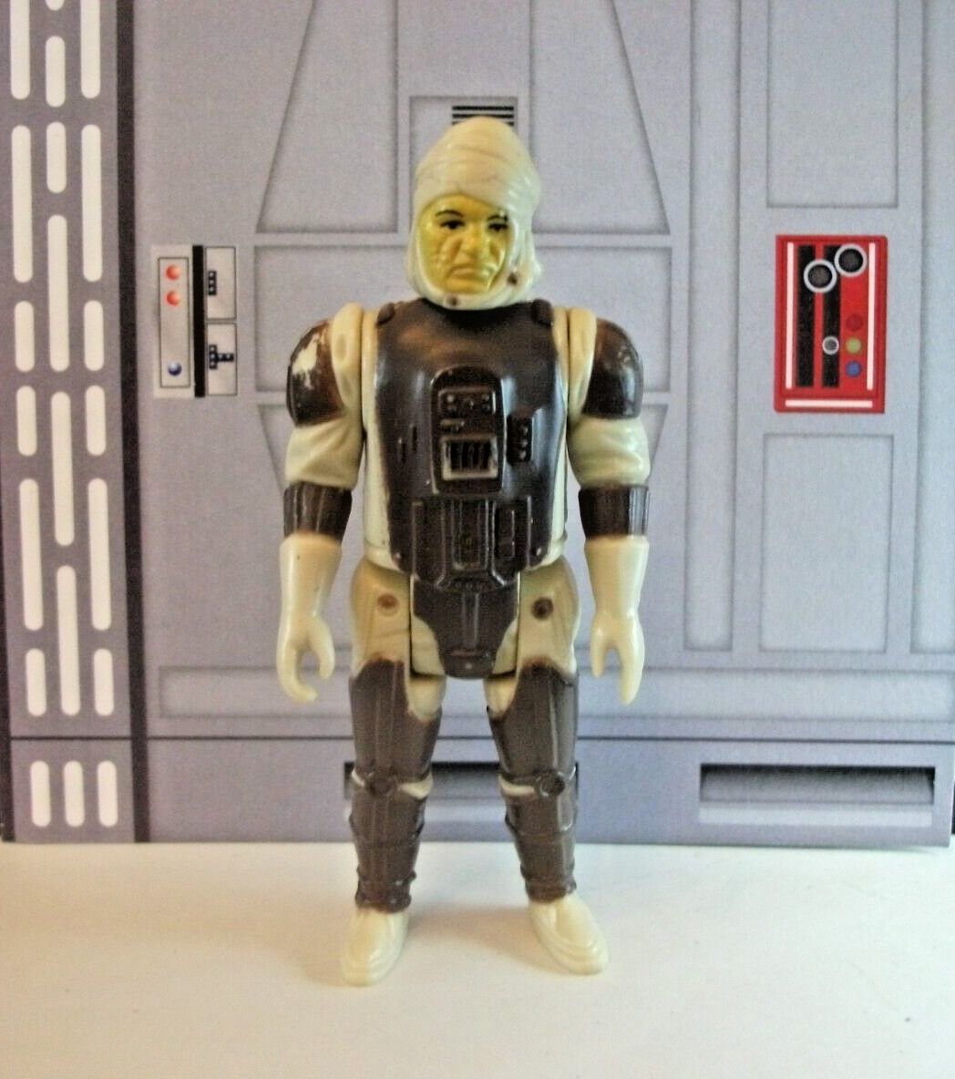 Dengar sold