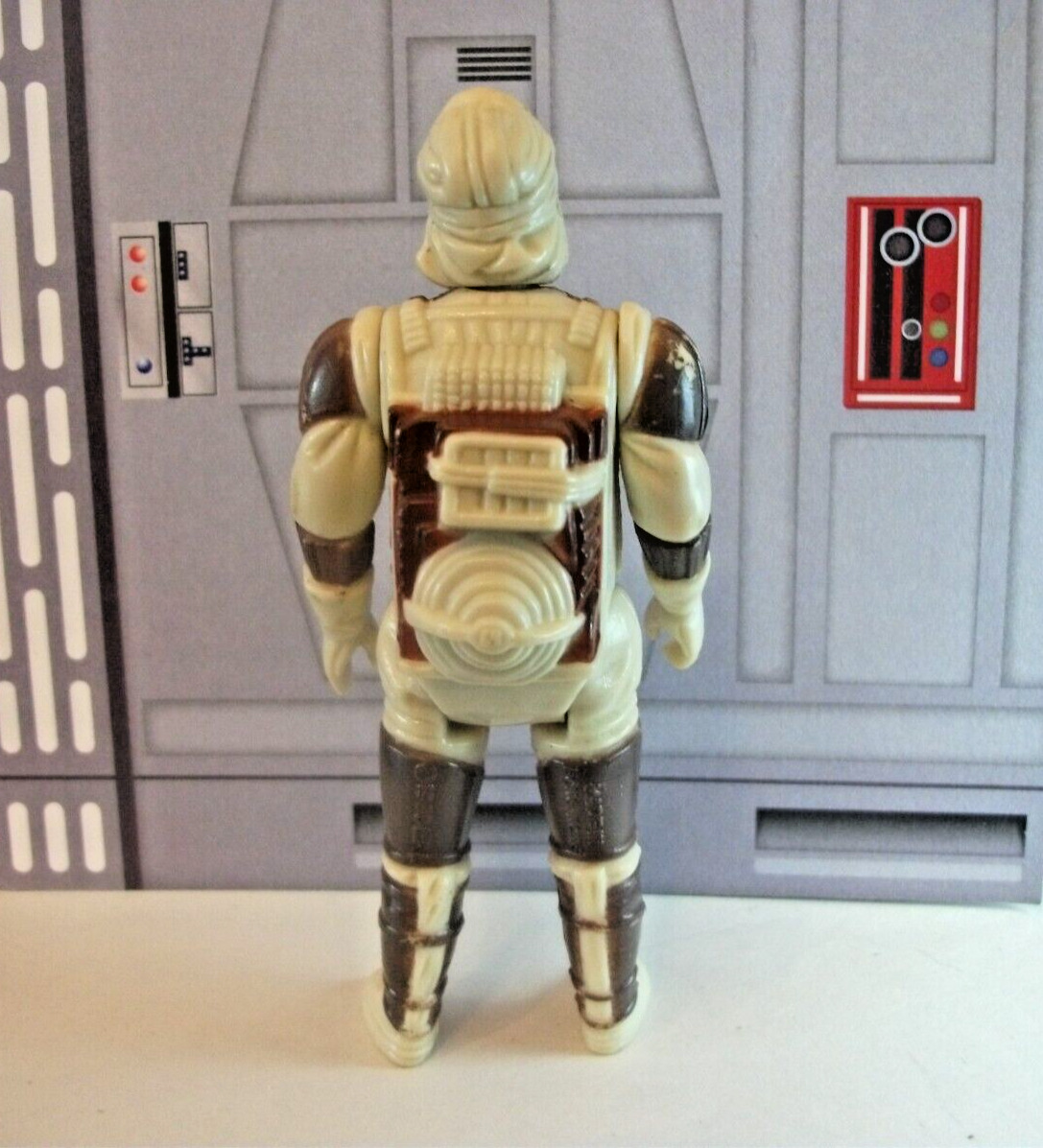 Dengar sold