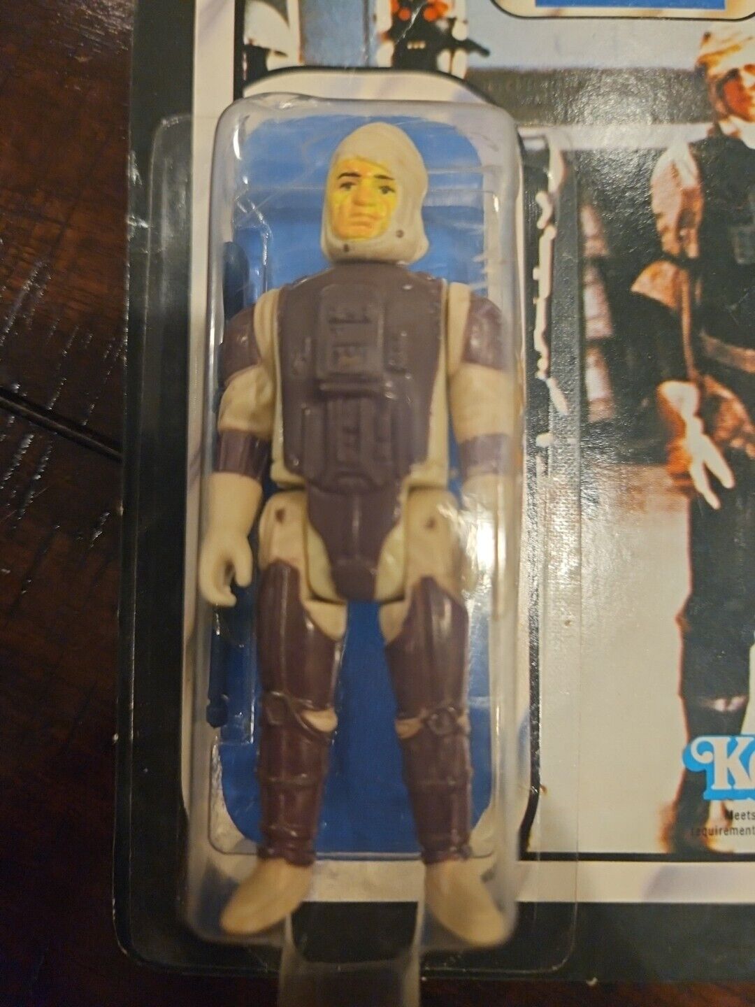Dengar sold