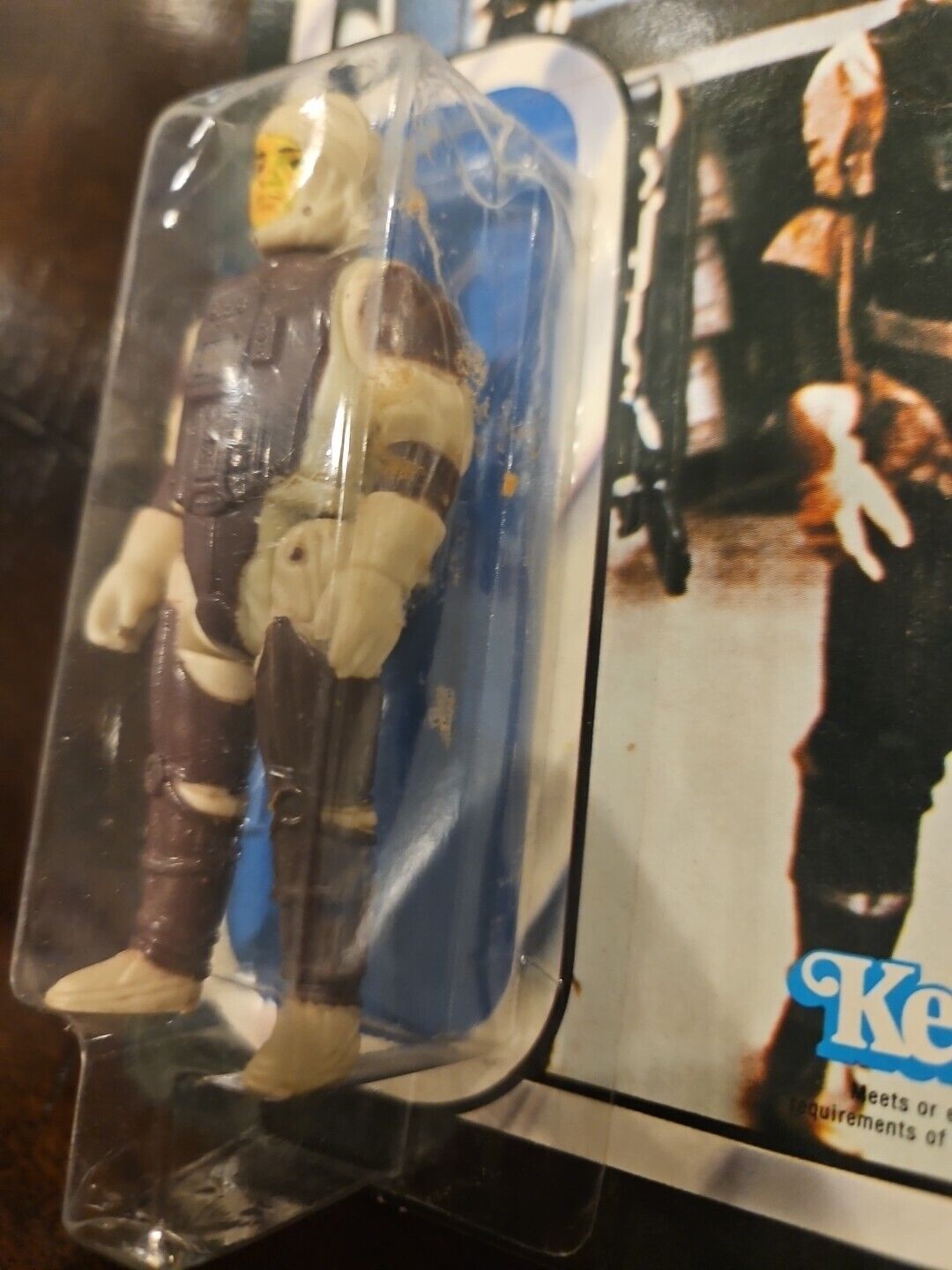 Dengar sold