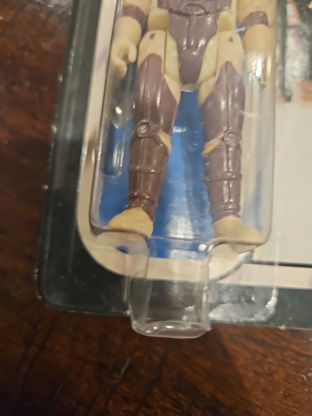 Dengar sold