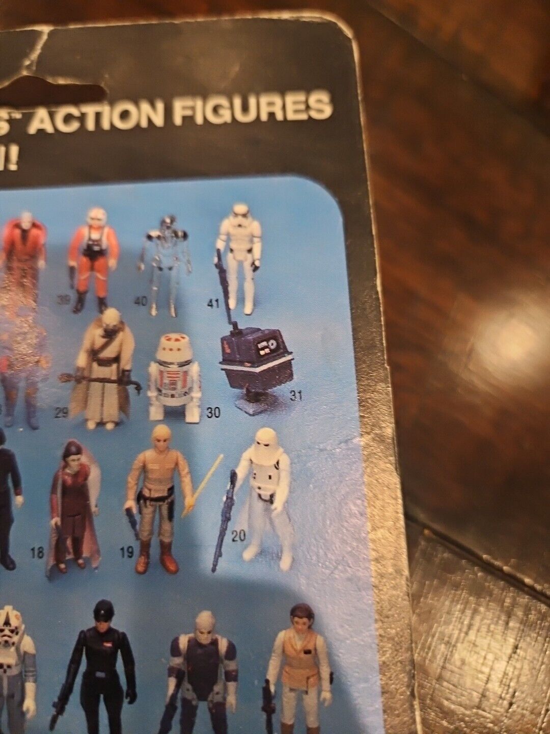 Dengar sold