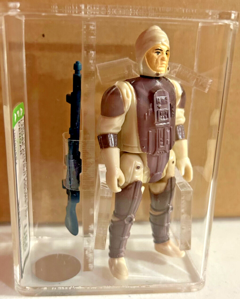 Dengar sold