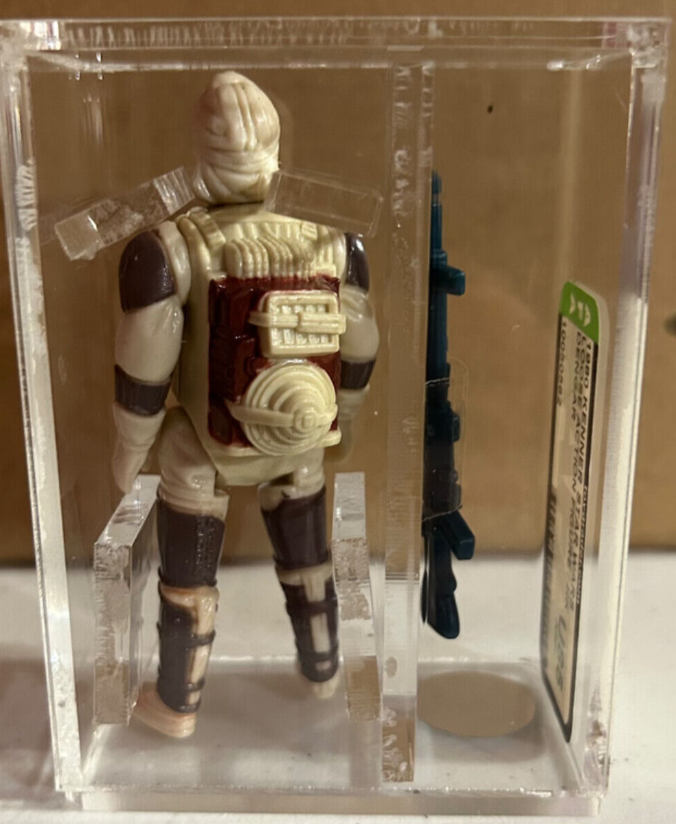 Dengar sold