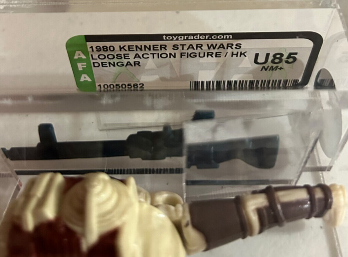 Dengar sold