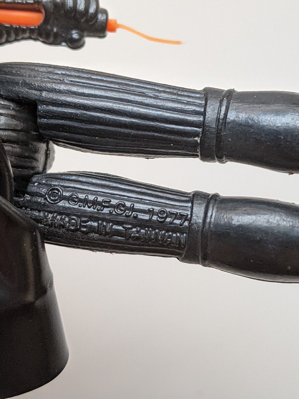 Darth Vader sold
