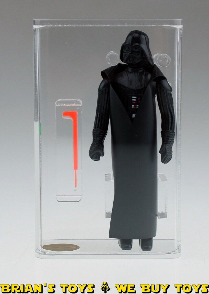 Darth Vader sold