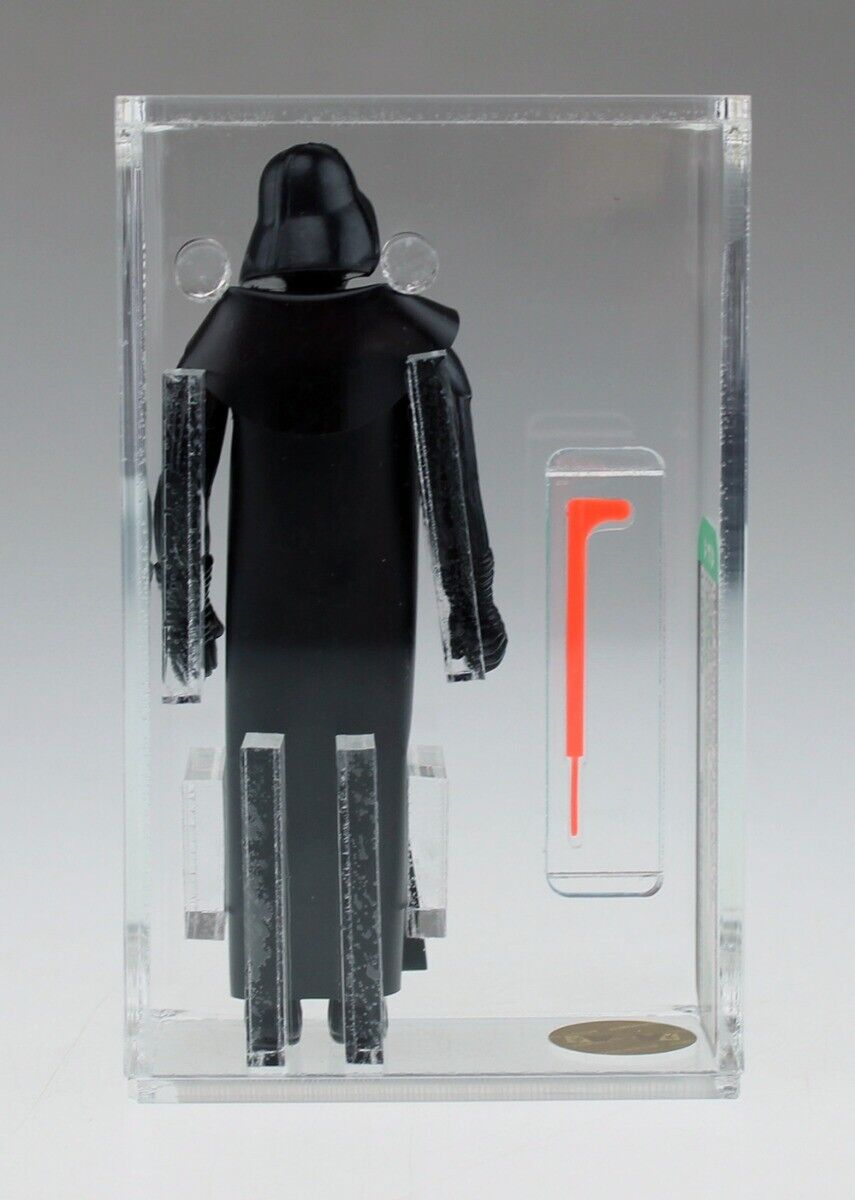 Darth Vader sold