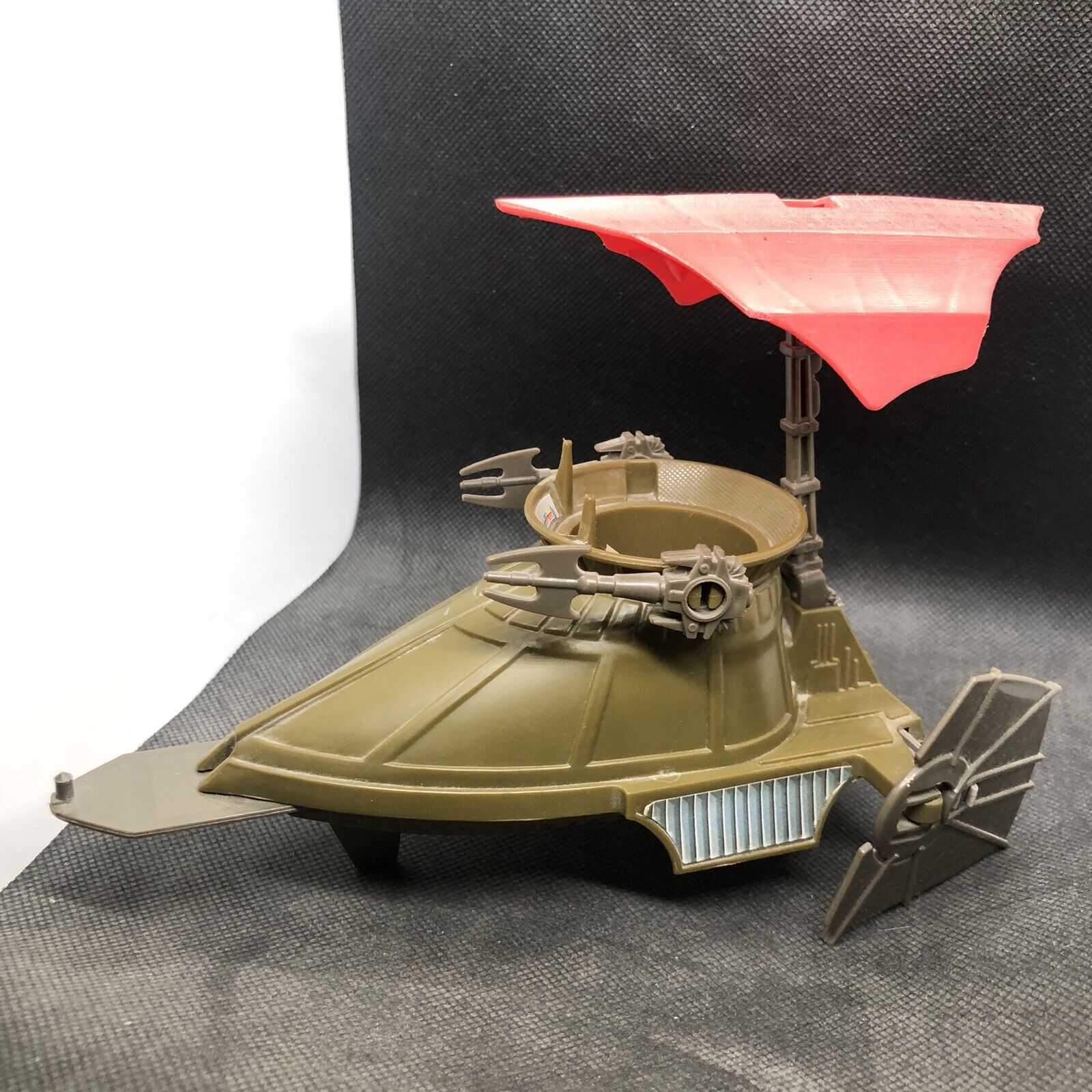 Desert Sail Skiff sold