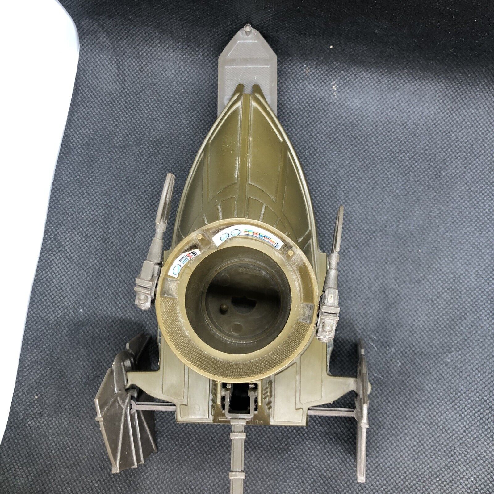 Desert Sail Skiff sold