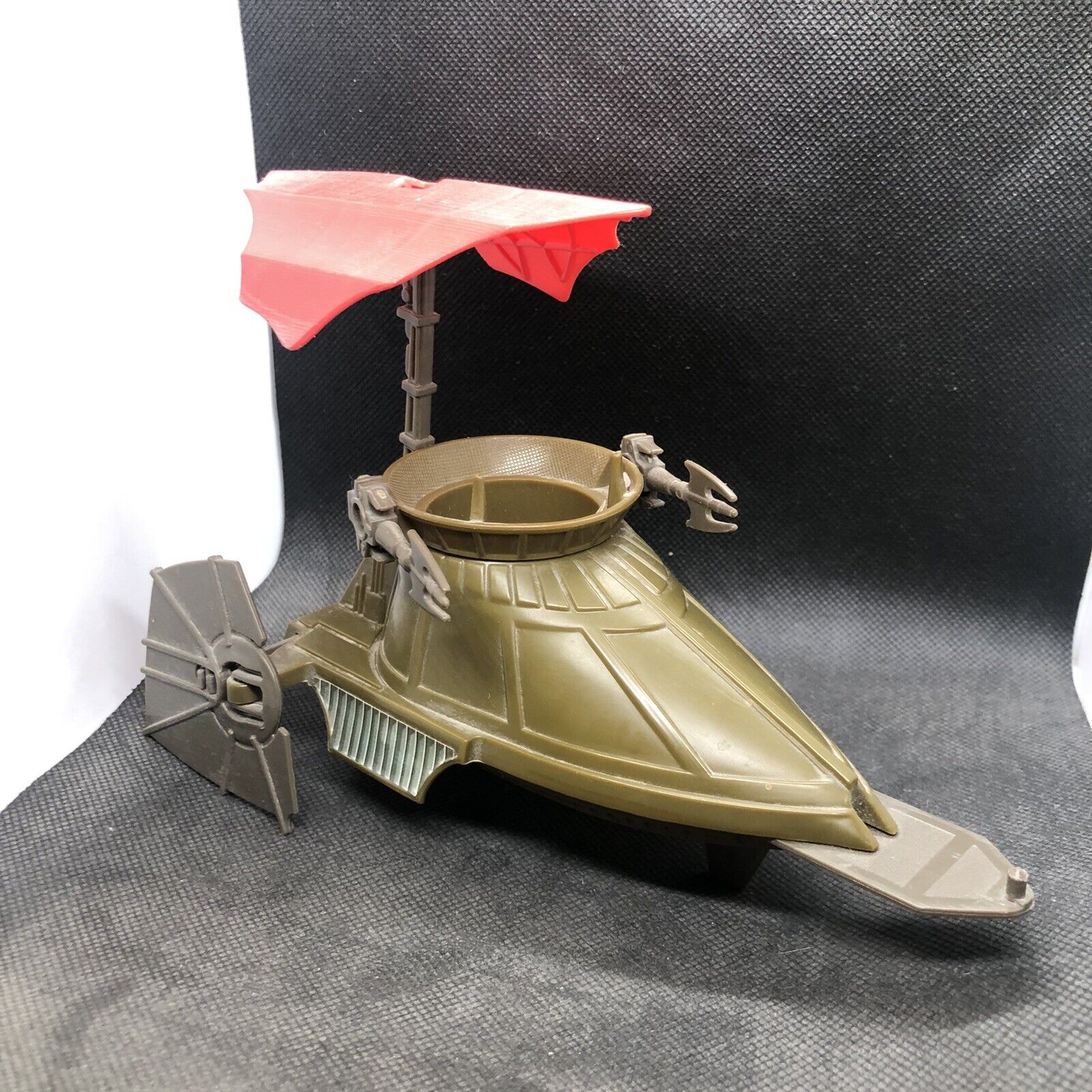 Desert Sail Skiff sold