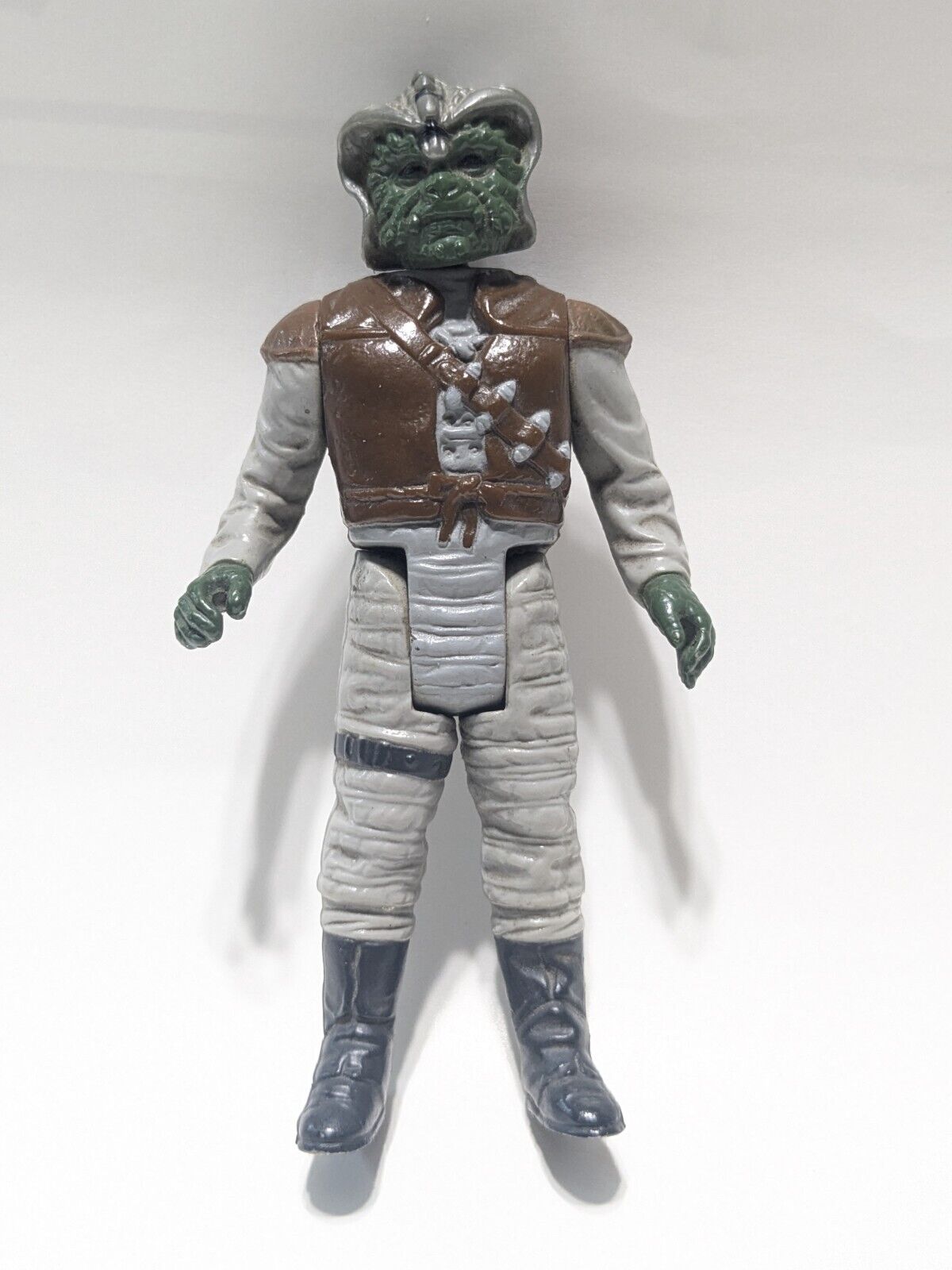 Klaatu sold