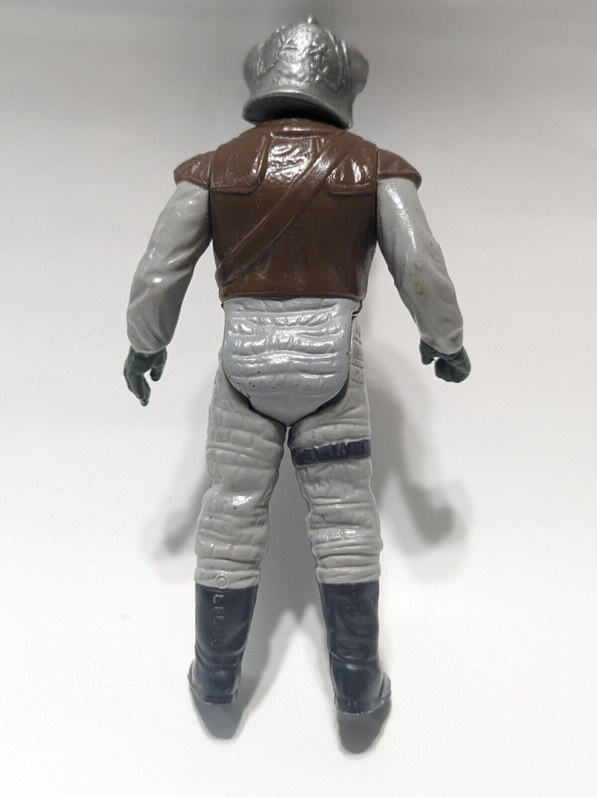 Klaatu sold