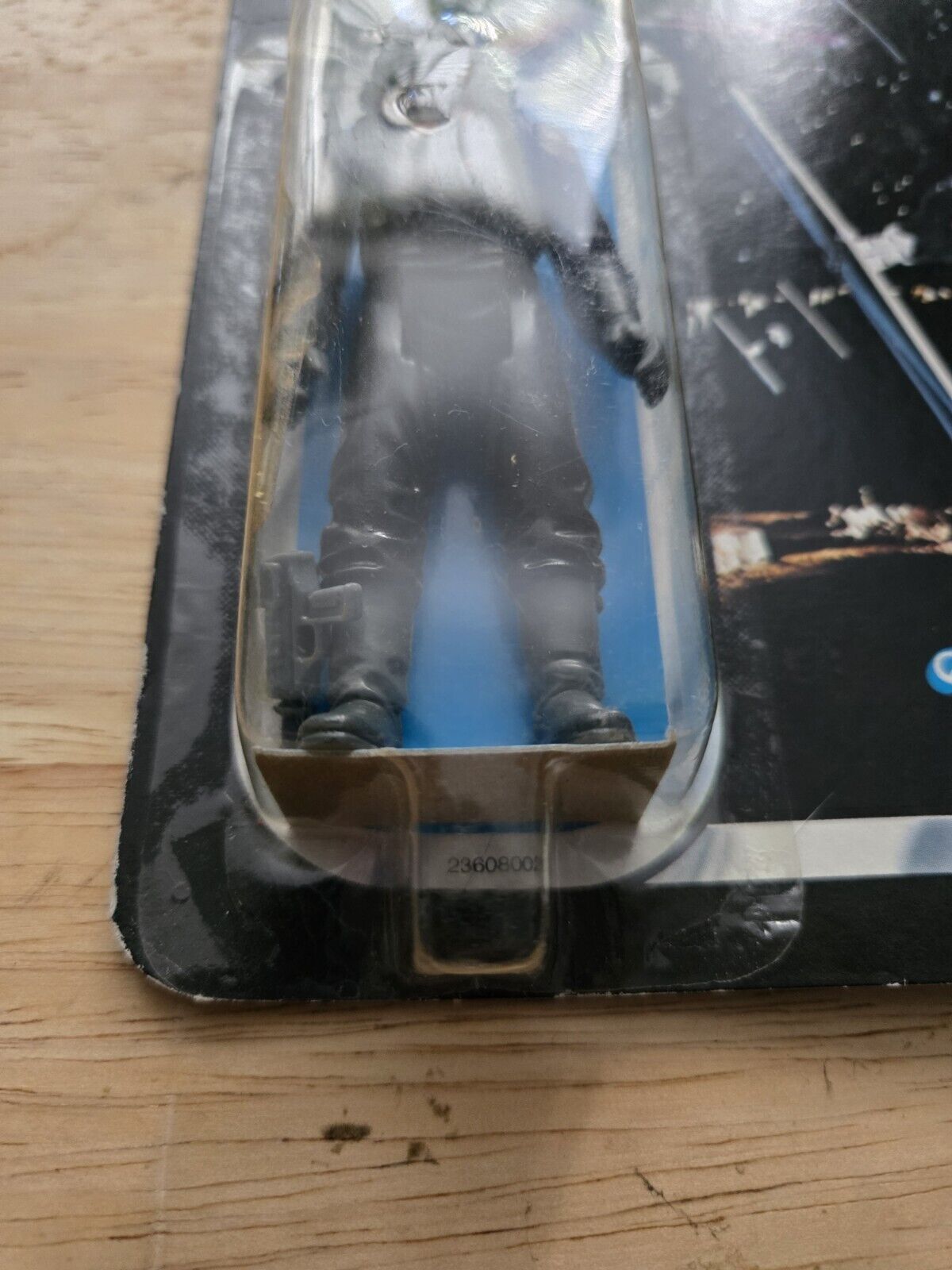Imperial TIE Fighter Pilot sold