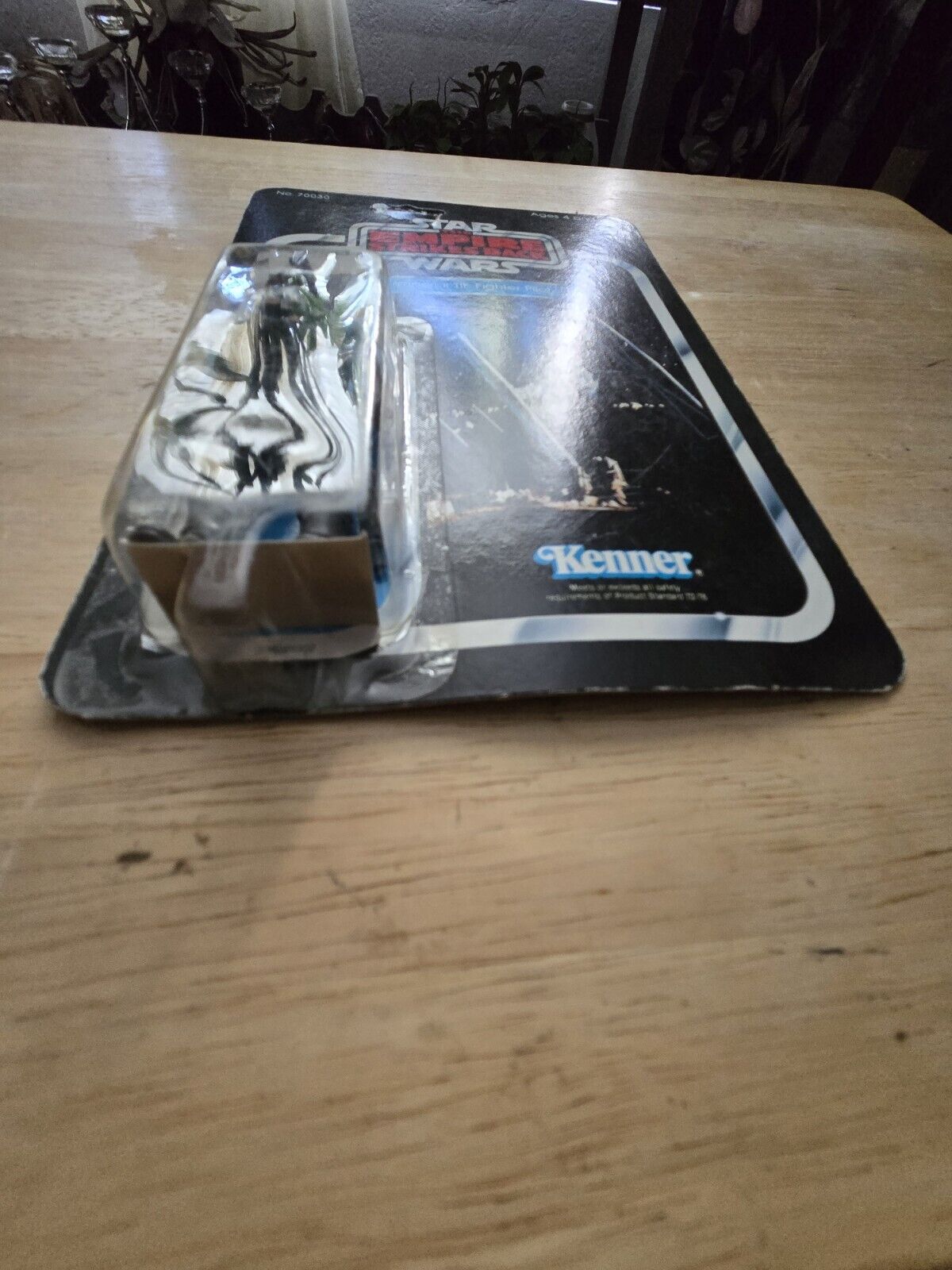 Imperial TIE Fighter Pilot sold