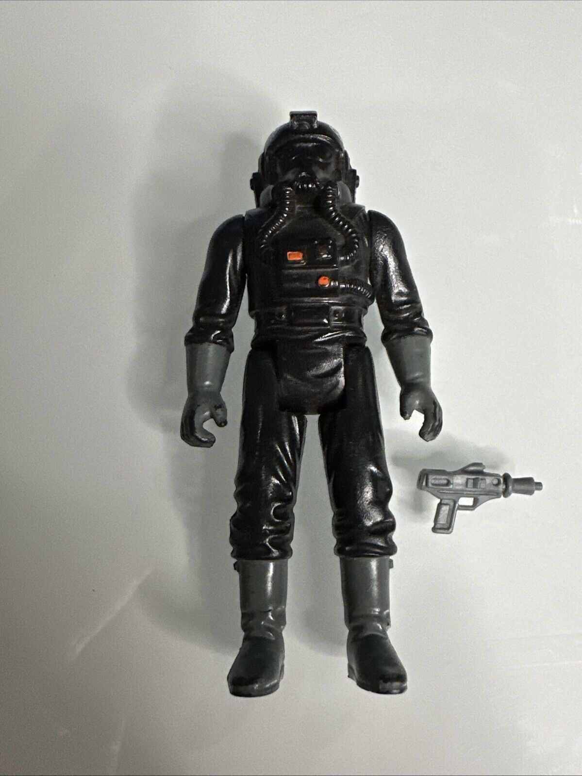 Imperial TIE Fighter Pilot sold