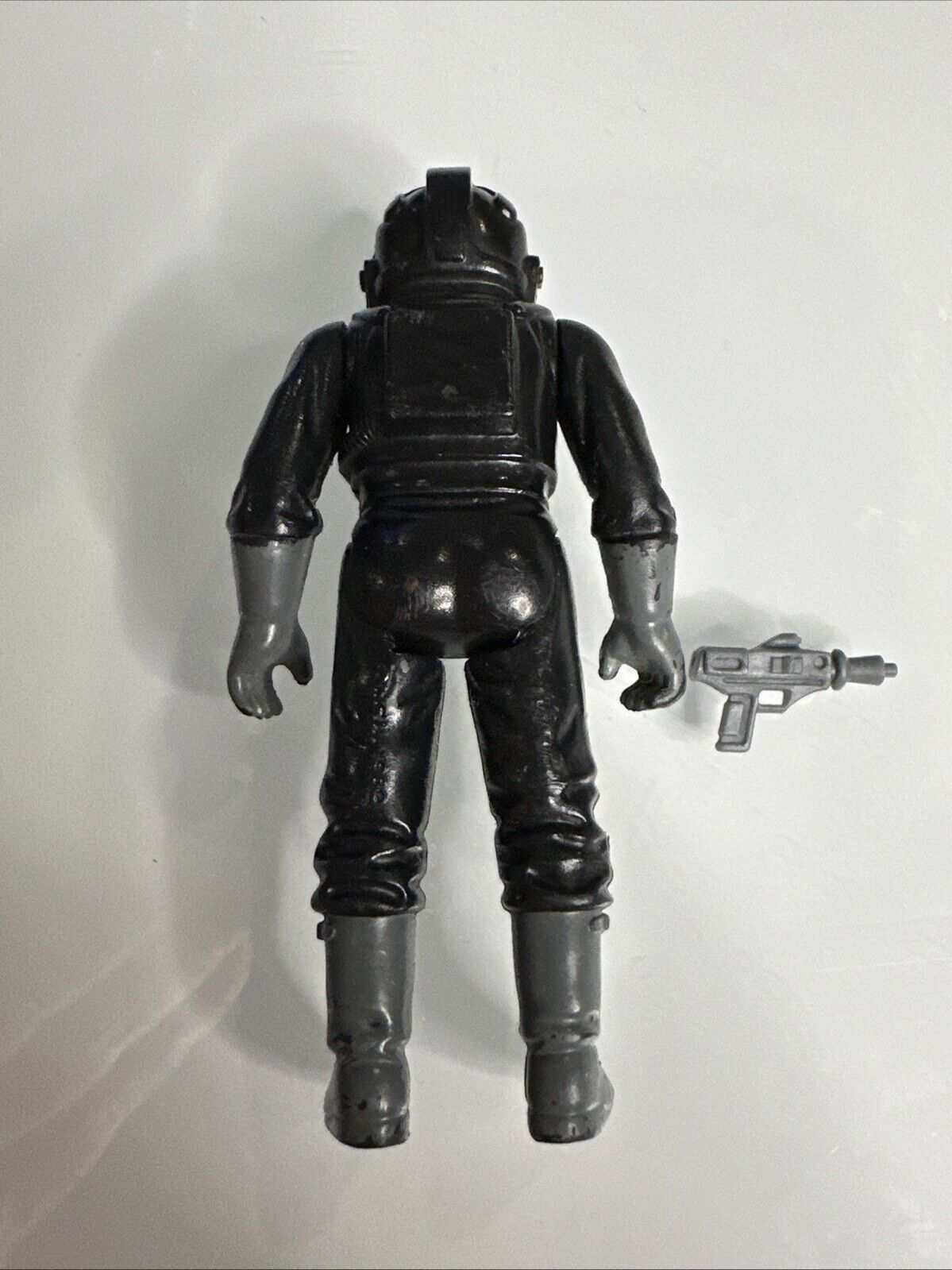 Imperial TIE Fighter Pilot sold