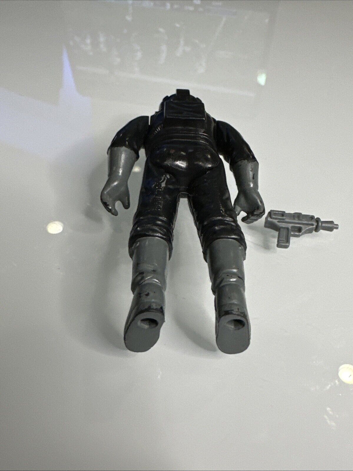 Imperial TIE Fighter Pilot sold