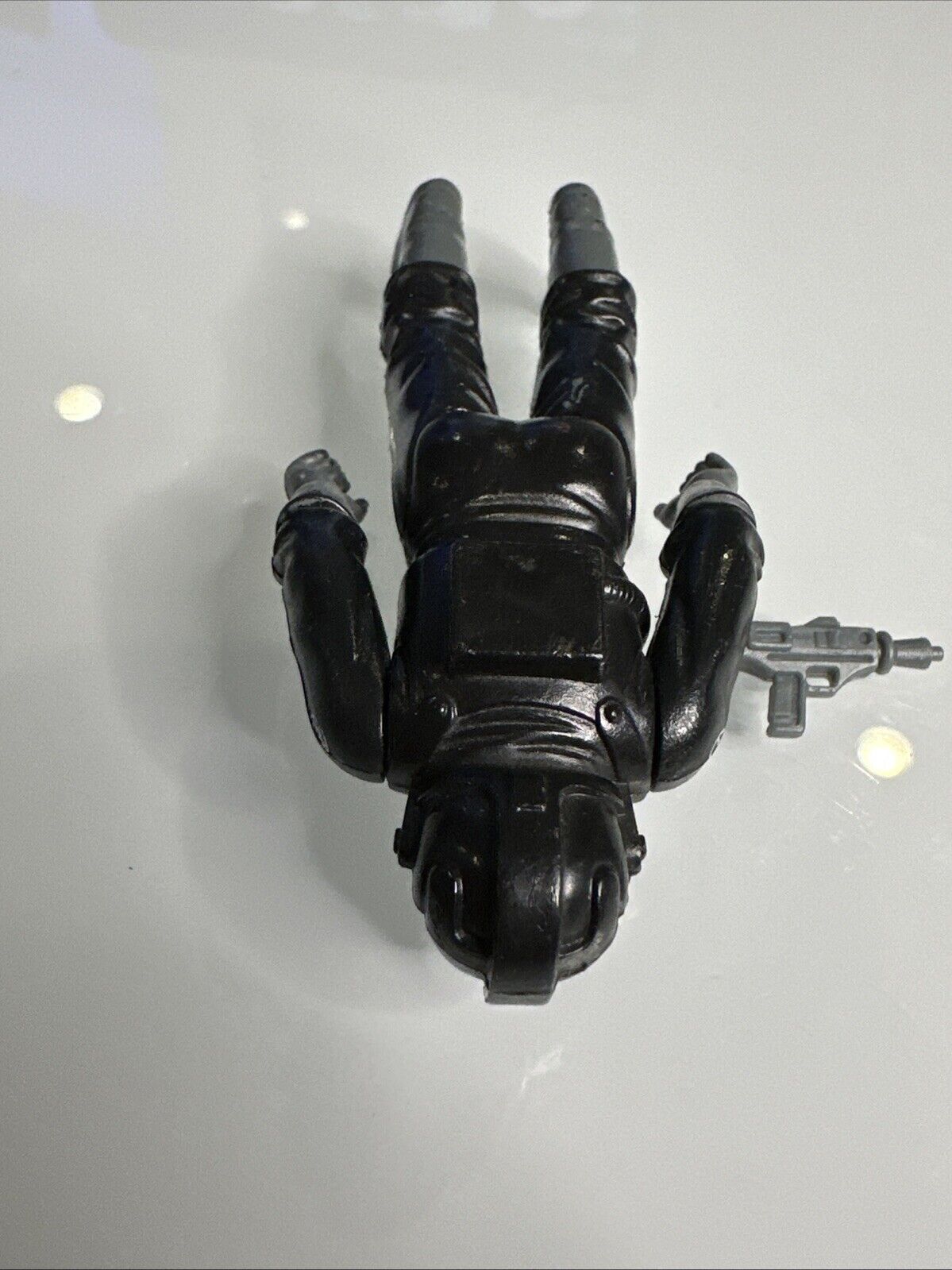 Imperial TIE Fighter Pilot sold