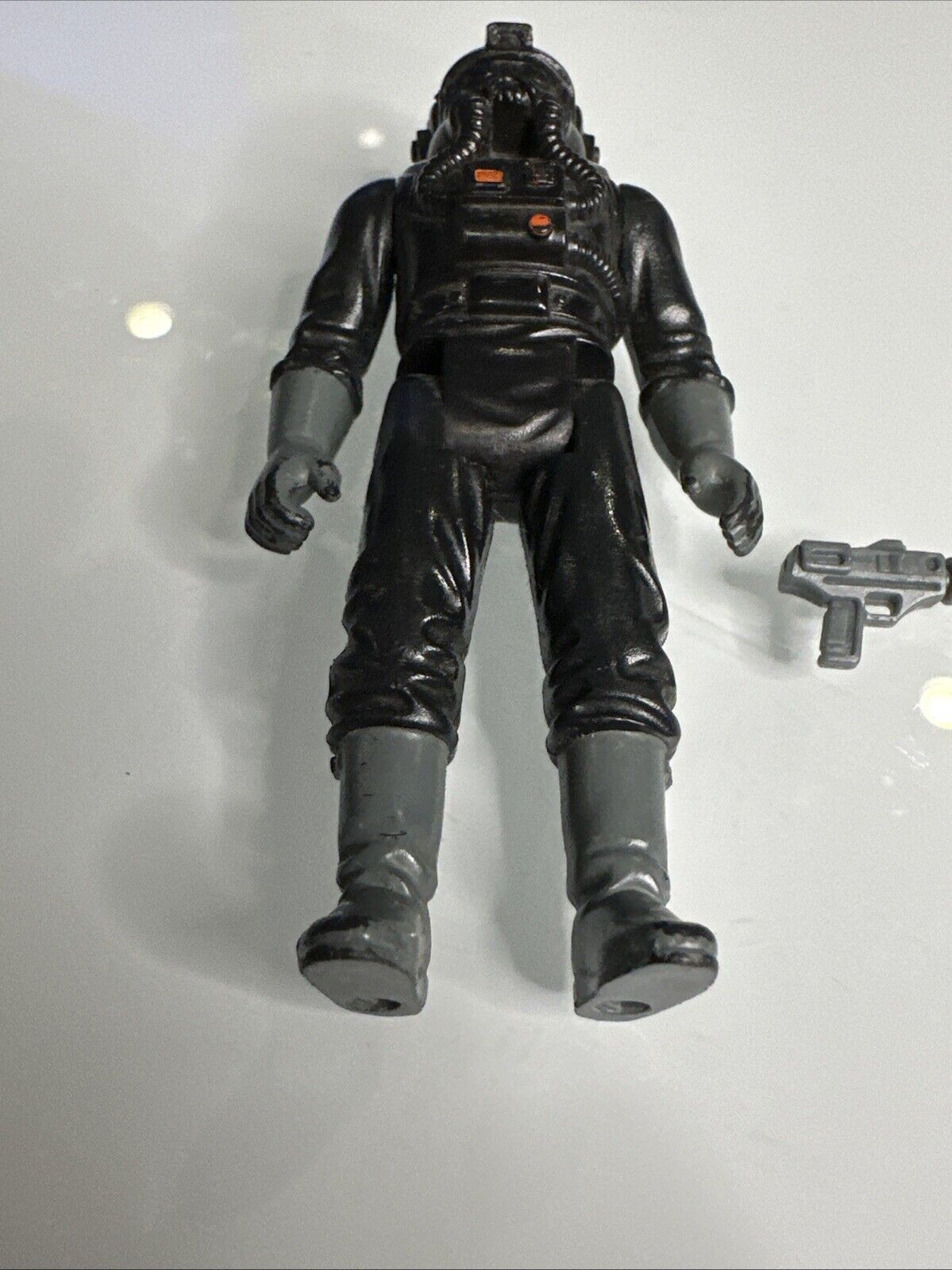 Imperial TIE Fighter Pilot sold