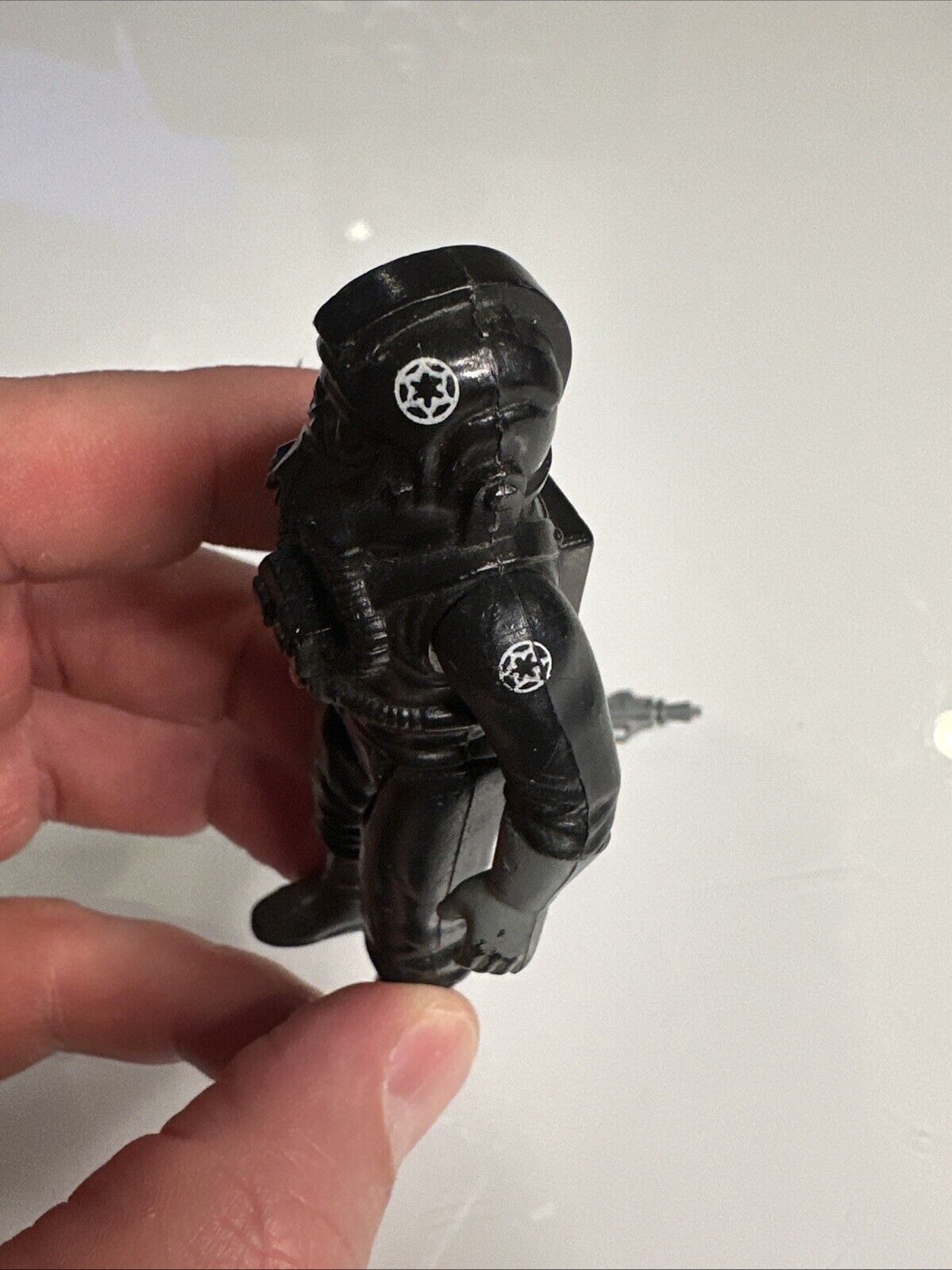 Imperial TIE Fighter Pilot sold