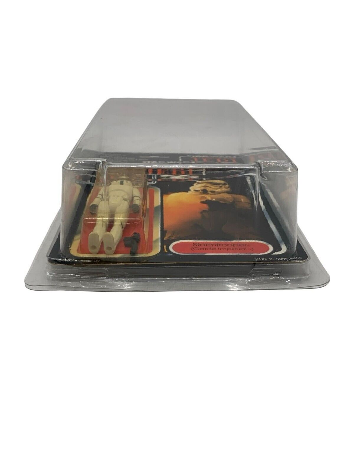 Imperial Stormtrooper sold