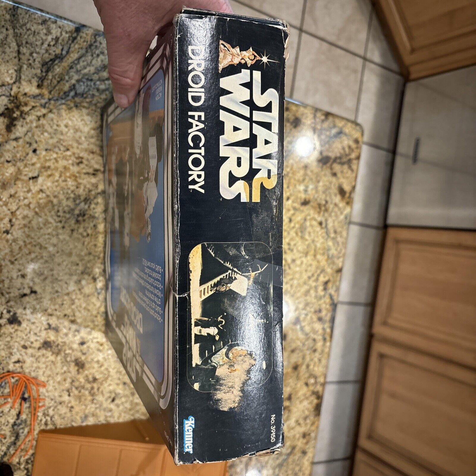 Droid Factory sold