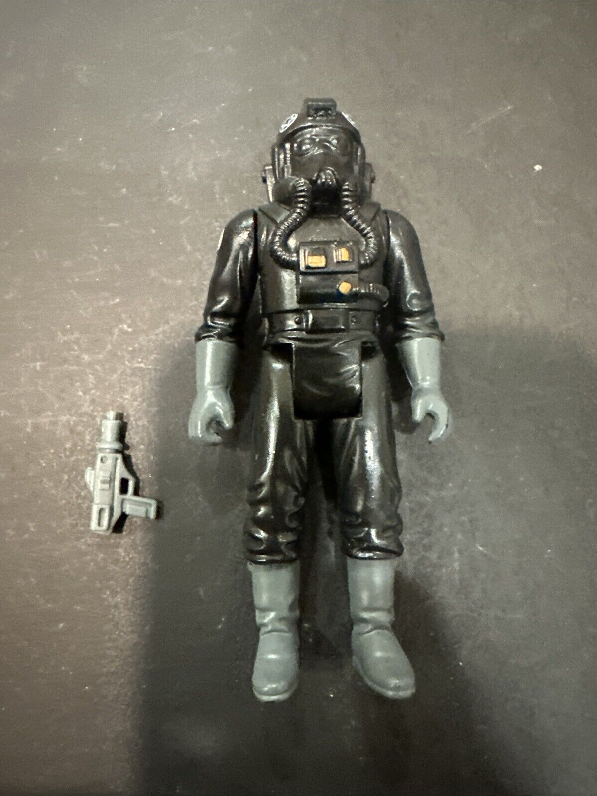 Imperial TIE Fighter Pilot sold