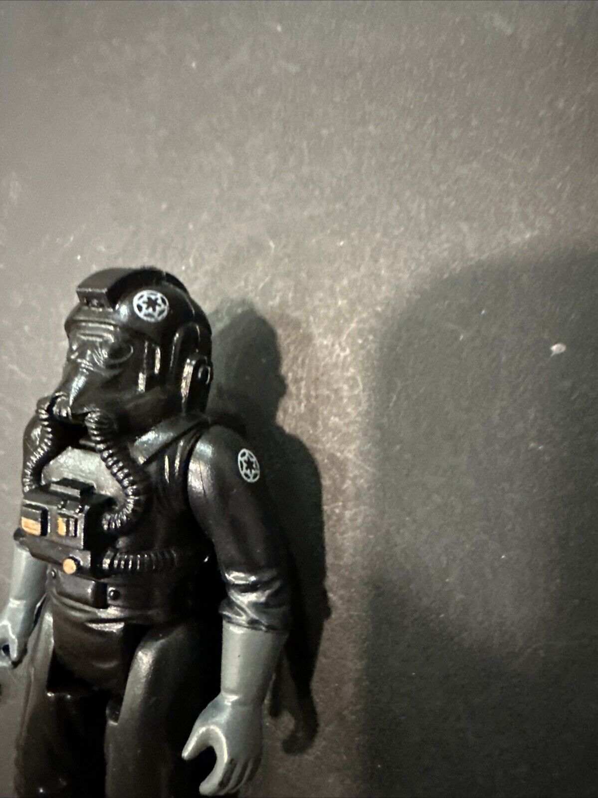 Imperial TIE Fighter Pilot sold