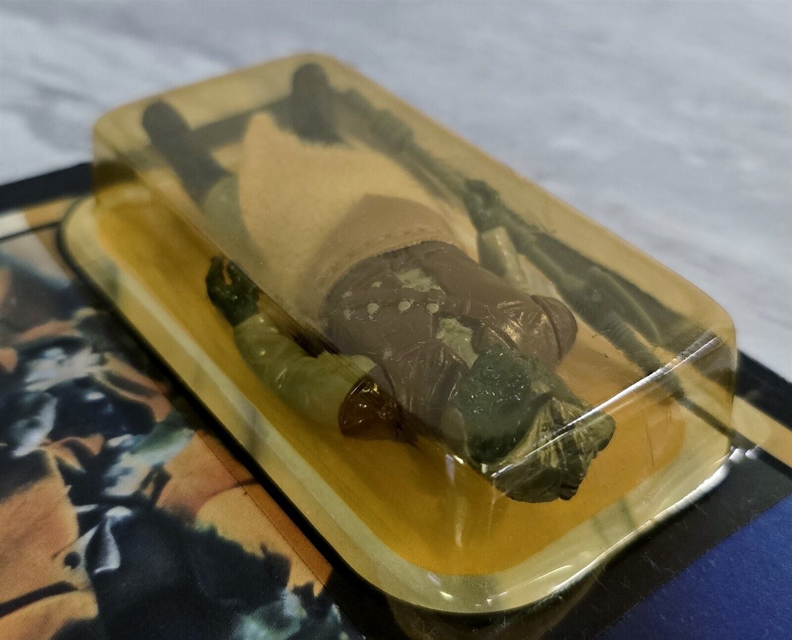 Klaatu sold